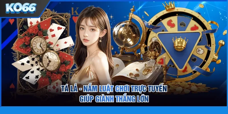 Tá Lả